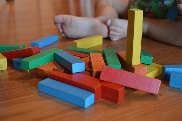 West Seattle Nazarene PlaySpace