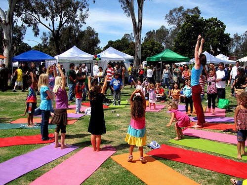 Maple Valley Kids’ Festival