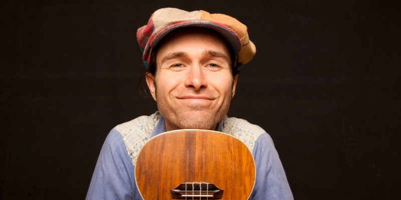 Saturday Family Concert: Harmonica Pocket