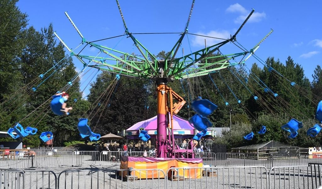 Remlinger Farms Family Fun Park