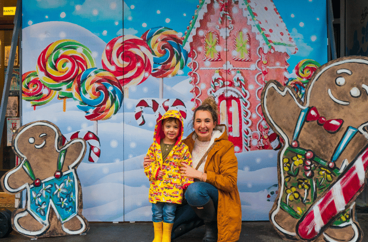 LoveOly WinterFest