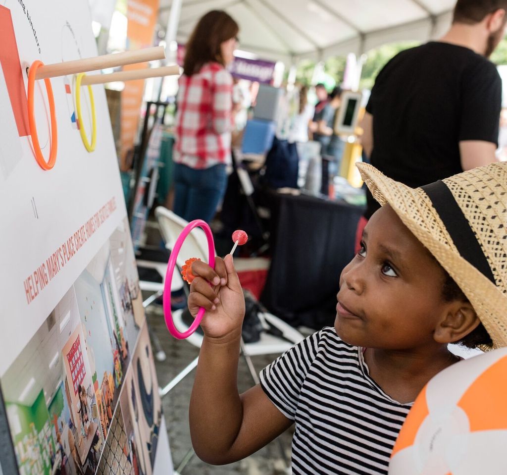 South Lake Union Block Party