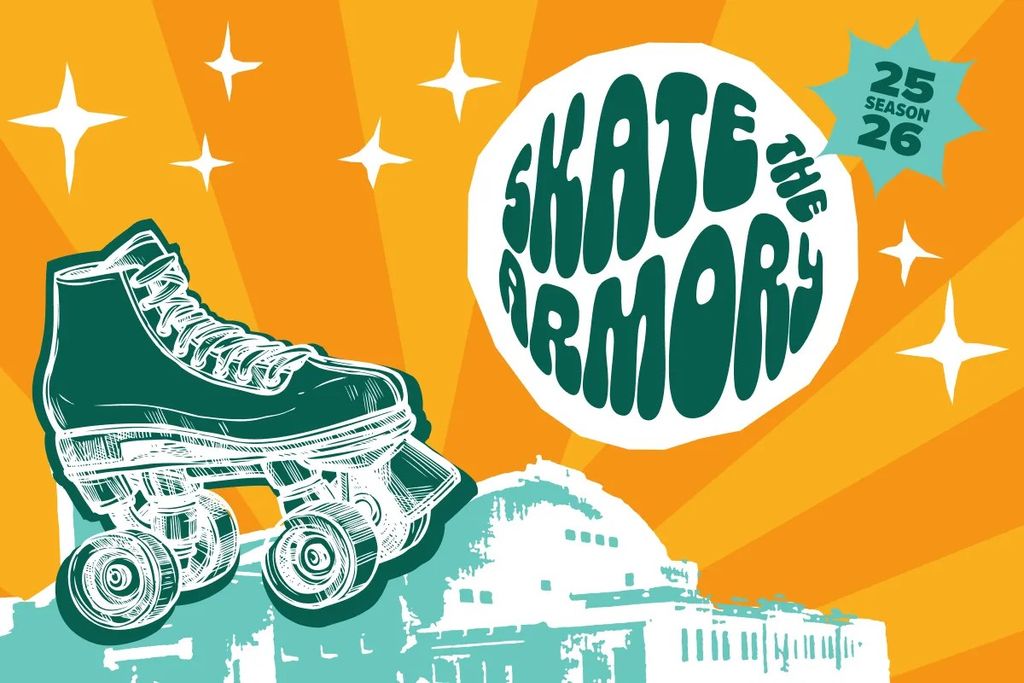 Skate the Armory