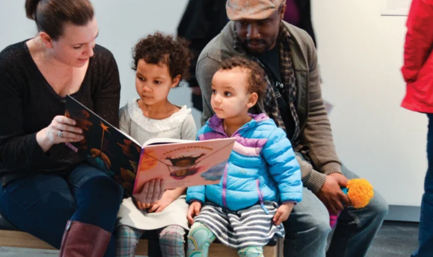 Neighborhood Nights at Tacoma Art Museum
