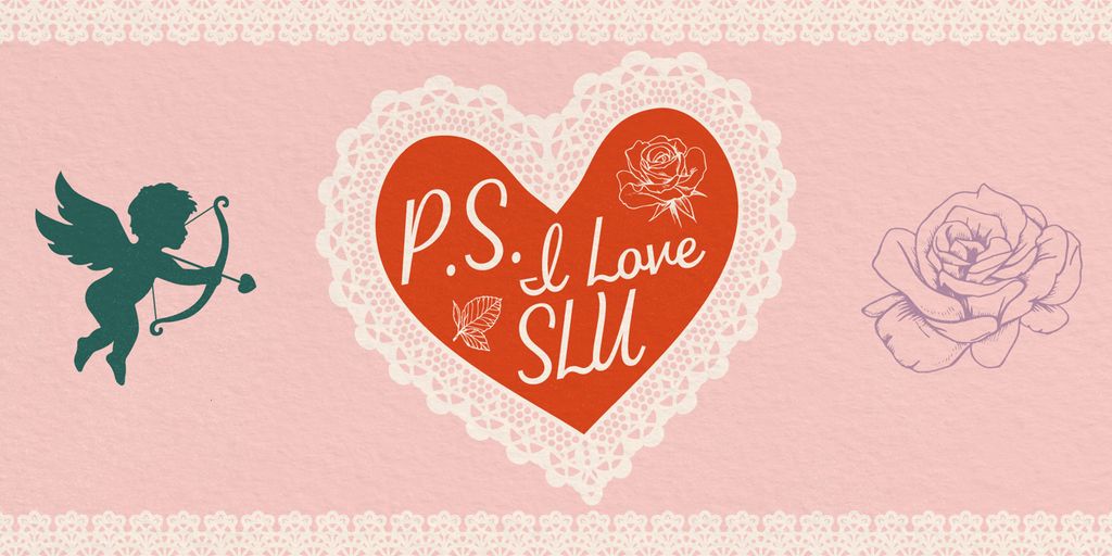 Valentine’s Day Pop-Up at SLU