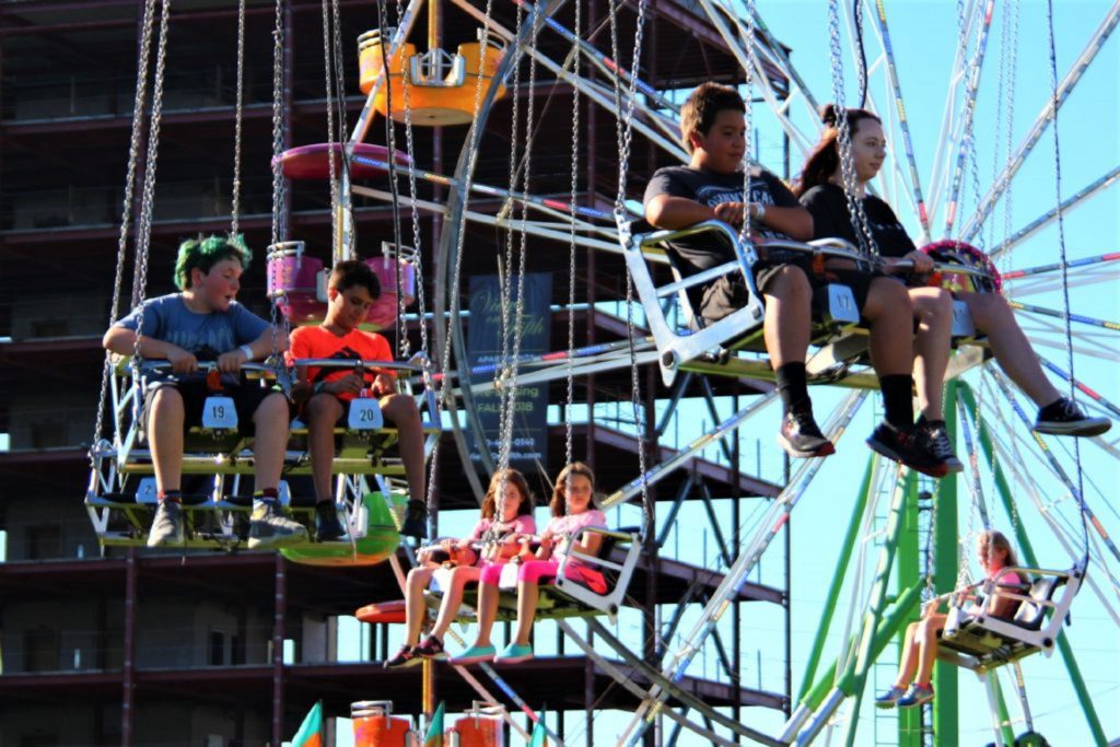Capital Lakefair
