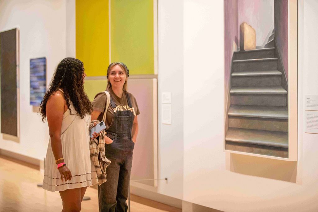 Teen Open Studio