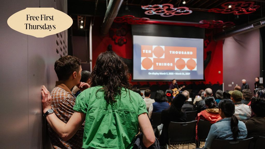 Free First Thursdays at Wing Luke Museum this Summer