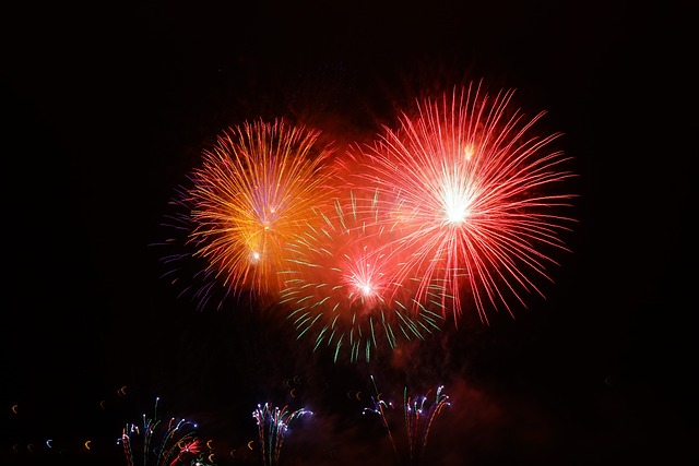 Red, White & Kaboom: Puyallup’s 3rd of July Celebration