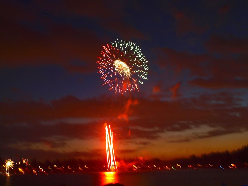 Kent’s 4th of July Splash