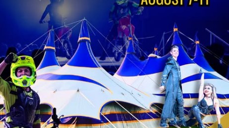 American Crown Circus