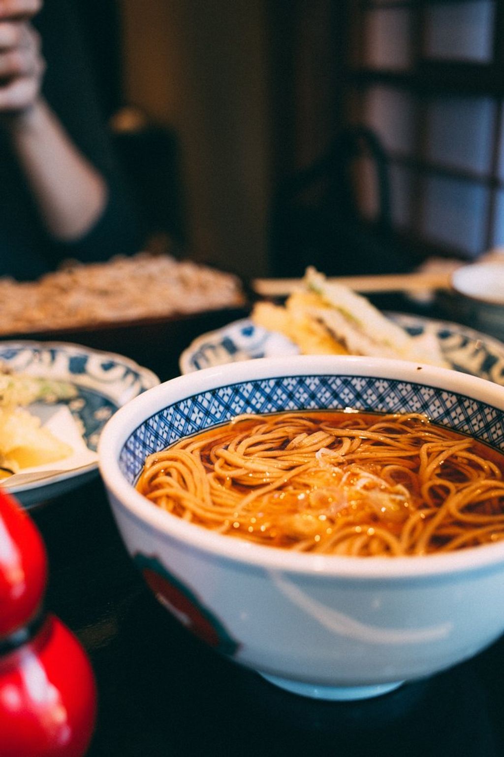 Food Tours: Tastes of Chinatown-International District