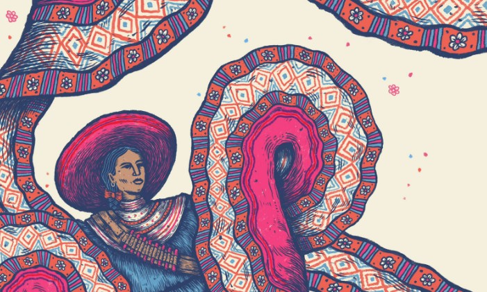 Mexam NW Festival