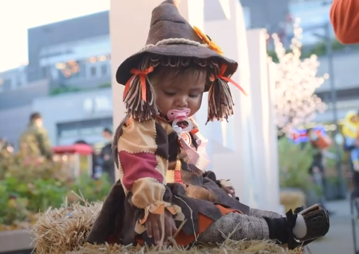 Treat Street at Kirkland Urban