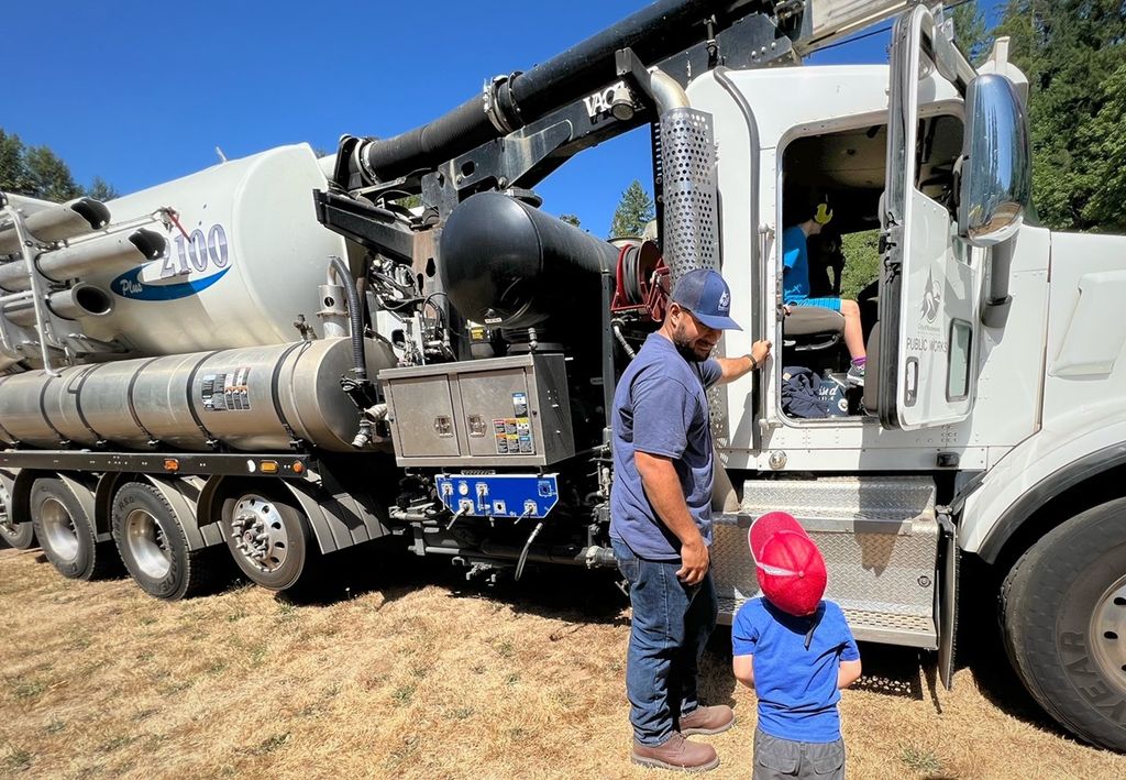 Big Truck Day