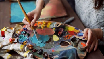 Artists in Action Culture & Arts Festival