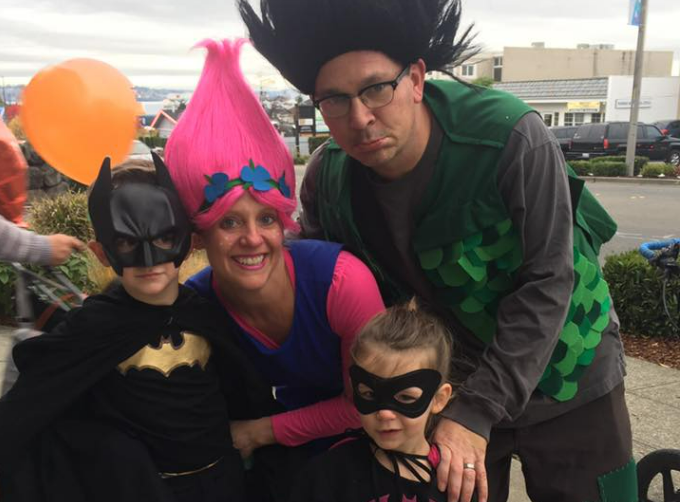 Waterland Trick-or-Treat Halloween Spooktacular