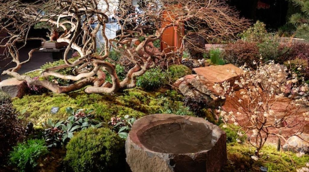 Northwest Flower and Garden Festival