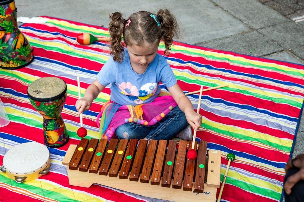 Make Music Day