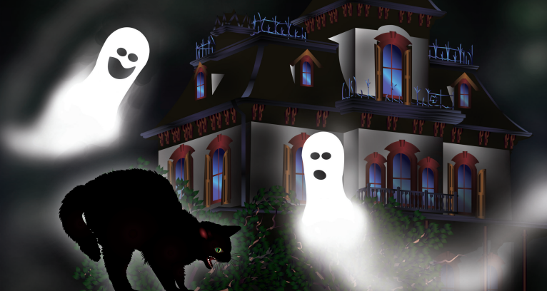 Tricks and Treats