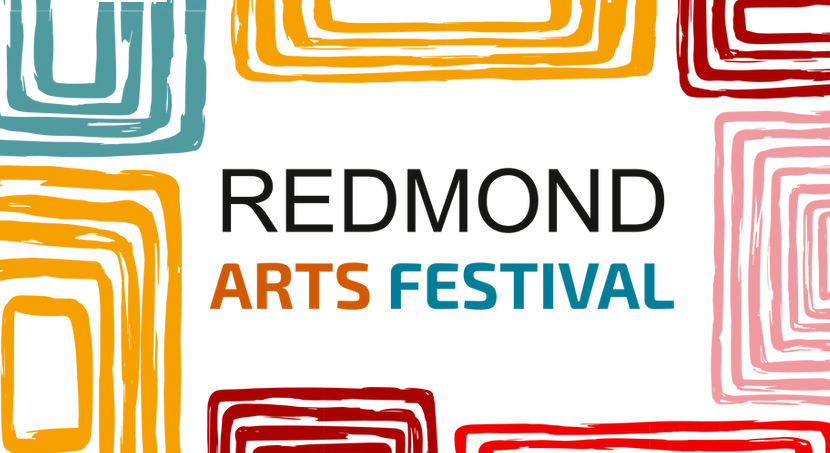 Redmond Arts Festival