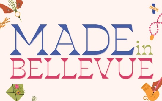 Made in Bellevue