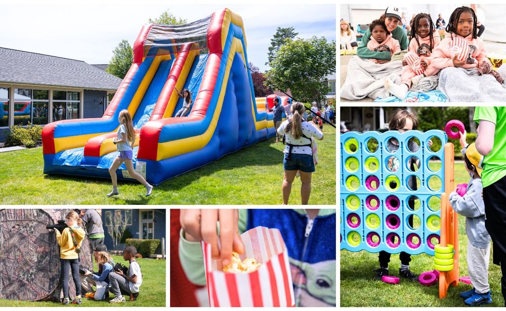 Springfest in Seabrook