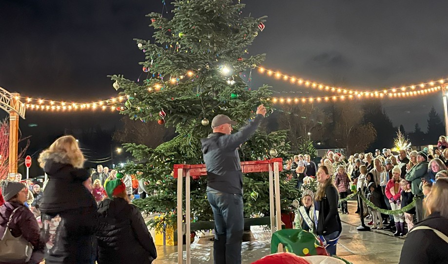 Lake Stevens Winterfest