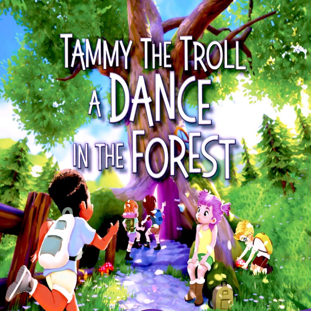 ‘Tammy the Troll, A Dance in the Forest’ Presented by Variety Plus