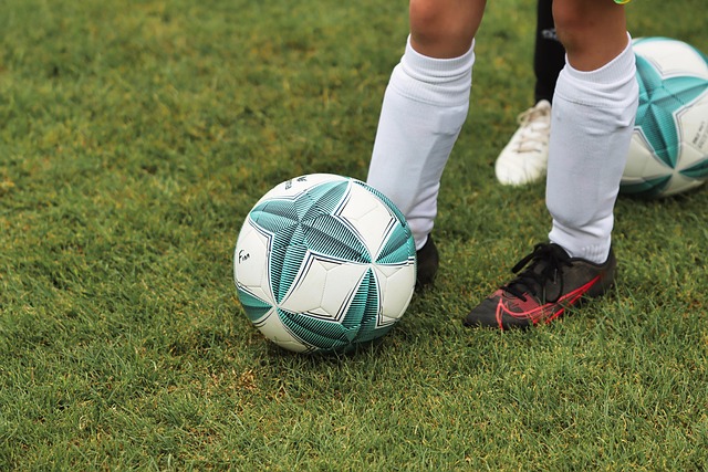 WS Junction & Rhodies FC: Free Spring Break Soccer Clinic