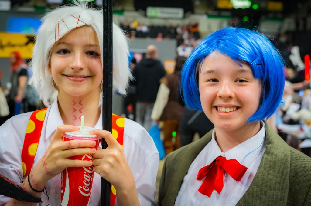 GeekGirlCon