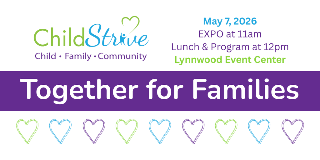 ChildStrive’s Together for Families