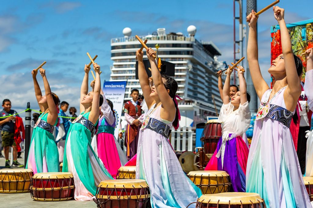 Waba Korea Expo & Festival