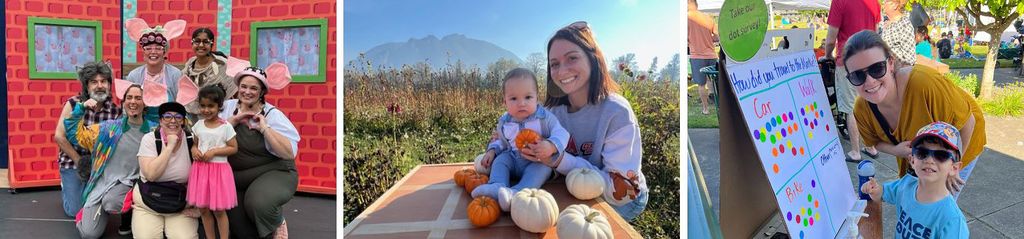 The Great Si View Spooktacular