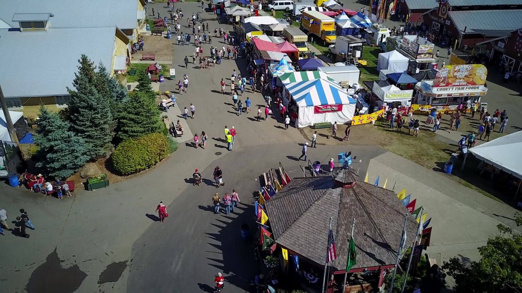 Kittitas County Fair
