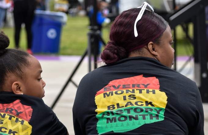 Summer of Soul: Juneteenth