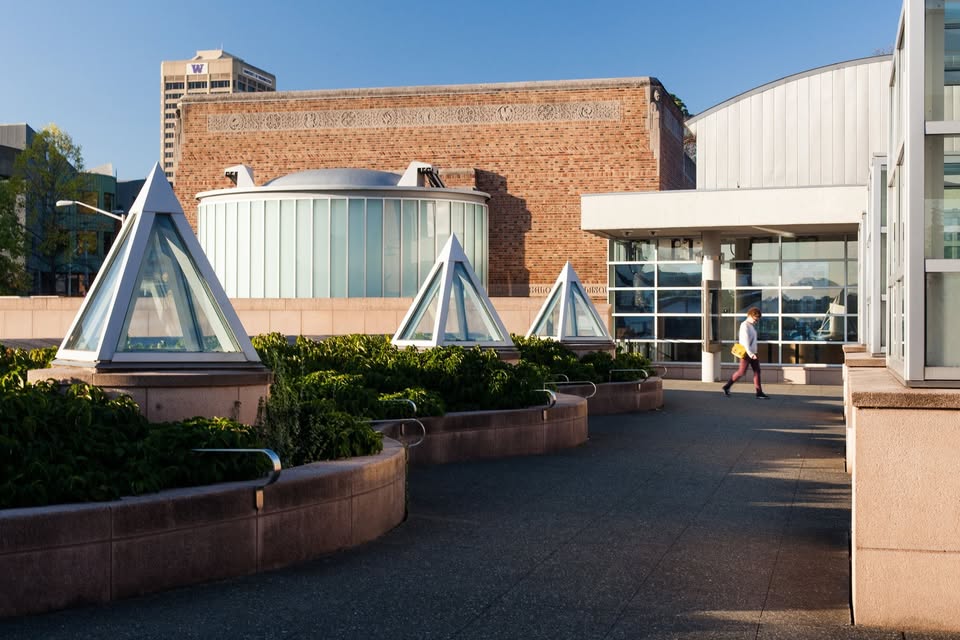 Free Admission to Henry Art Gallery