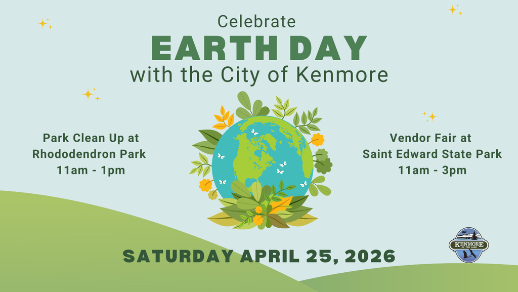 Earth Day Fair at St. Edward State Park