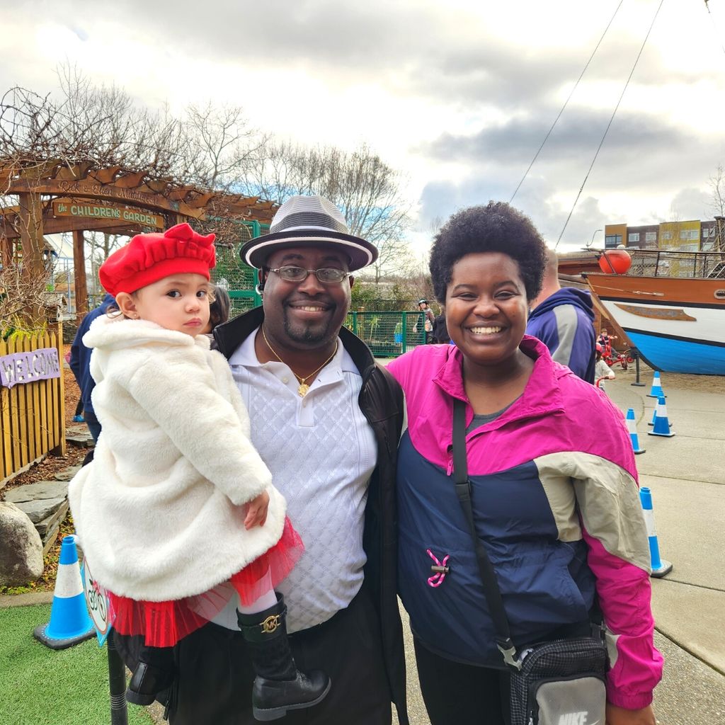 Martin Luther King Jr. Day at HOCM