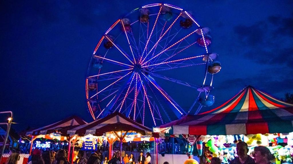 Skagit County Fair