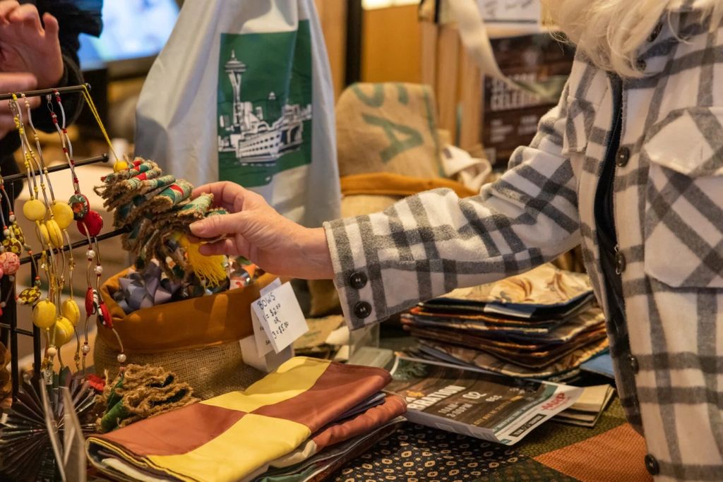 Giving Marketplace
