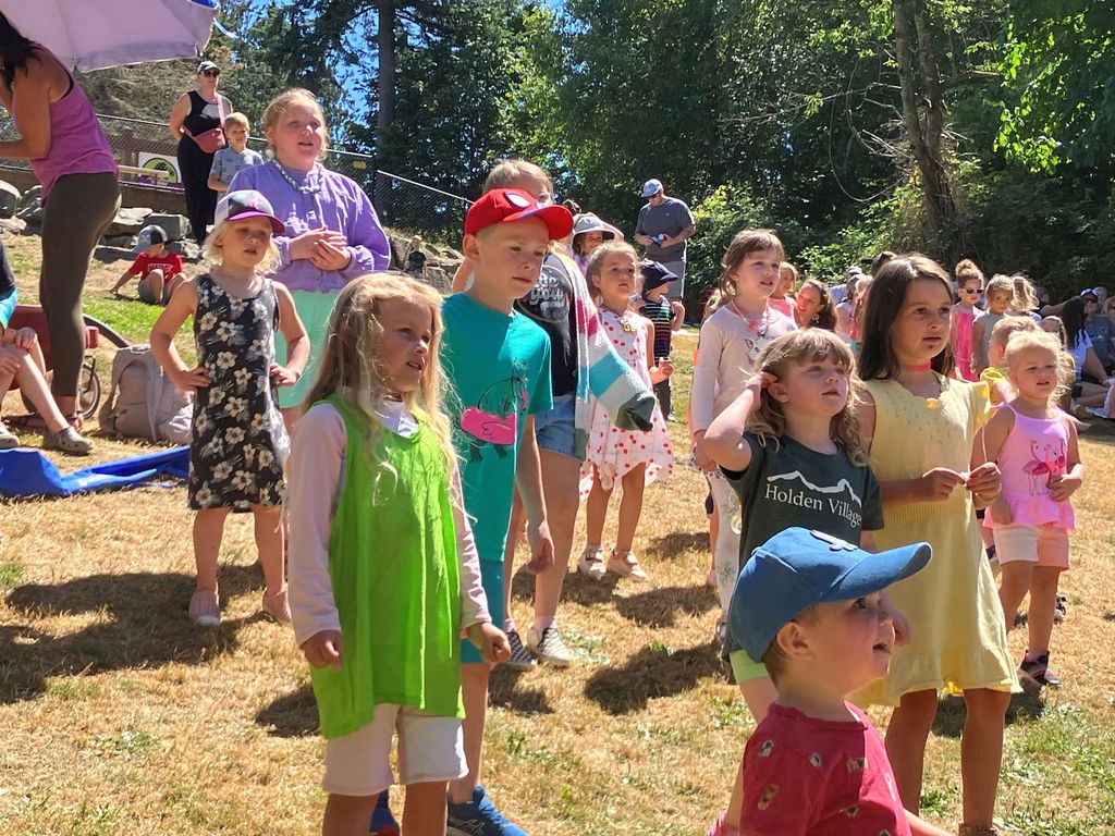 Marysville Sounds of Summer Concerts