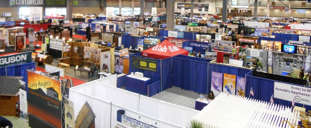 2026 Seattle Home & Garden Show