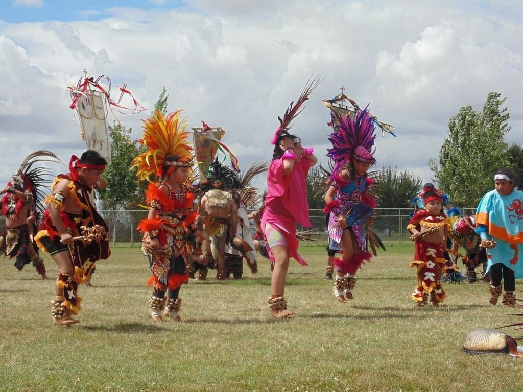 Hispanic Heritage Month Celebration