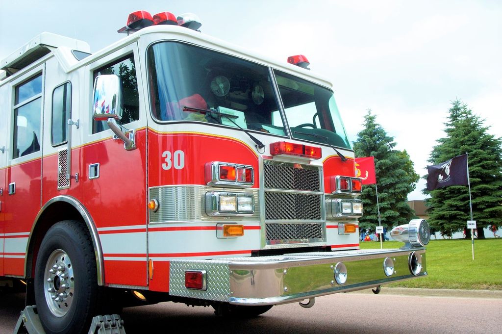 Junior League of Seattle’s Touch-A-Truck Community Event