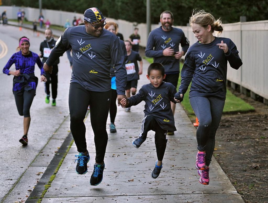 Norpoint Classic Turkey Trot