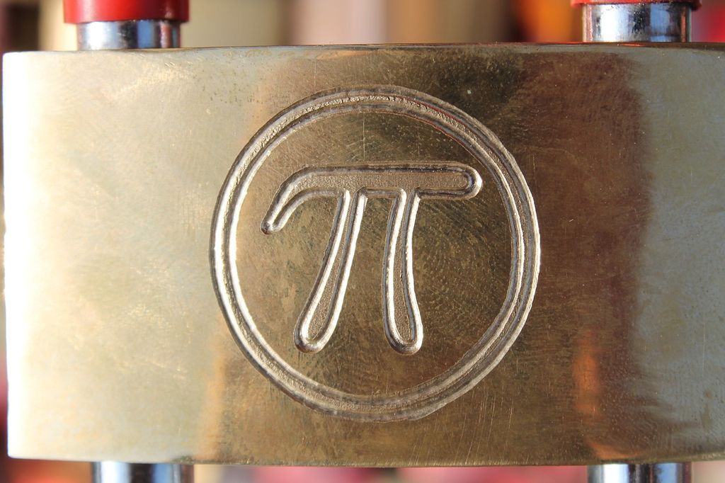 Science Dome: Pi Day Celebration