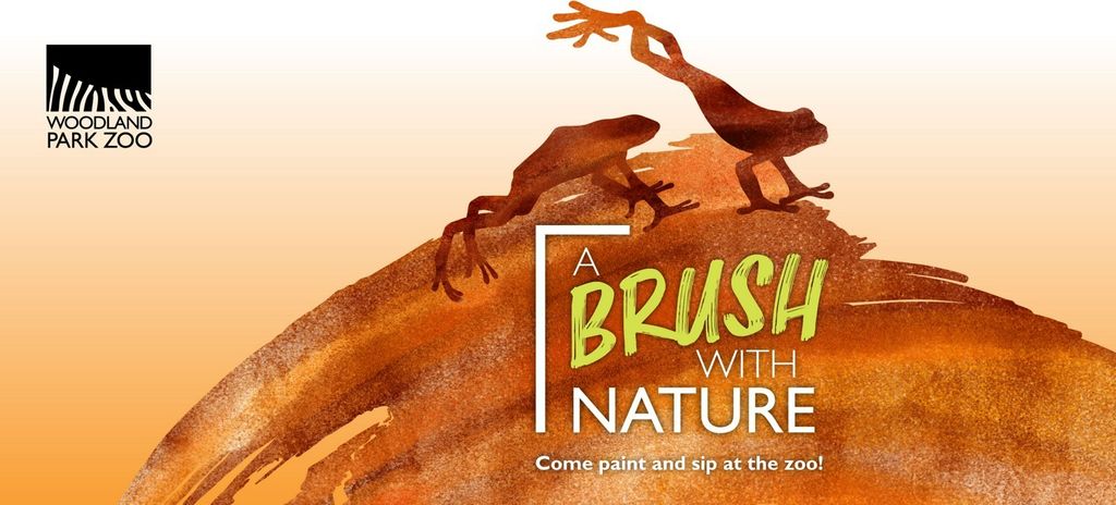 A Brush with Nature