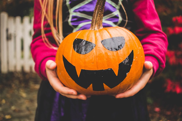 The Great Pumpkin Night