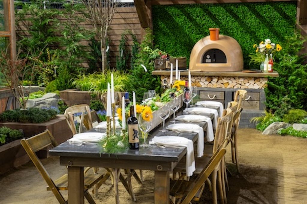 Tacoma Home + Garden Show